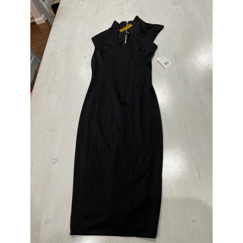 NEW W TAGS bodycon‎ dress size XS alexia admor